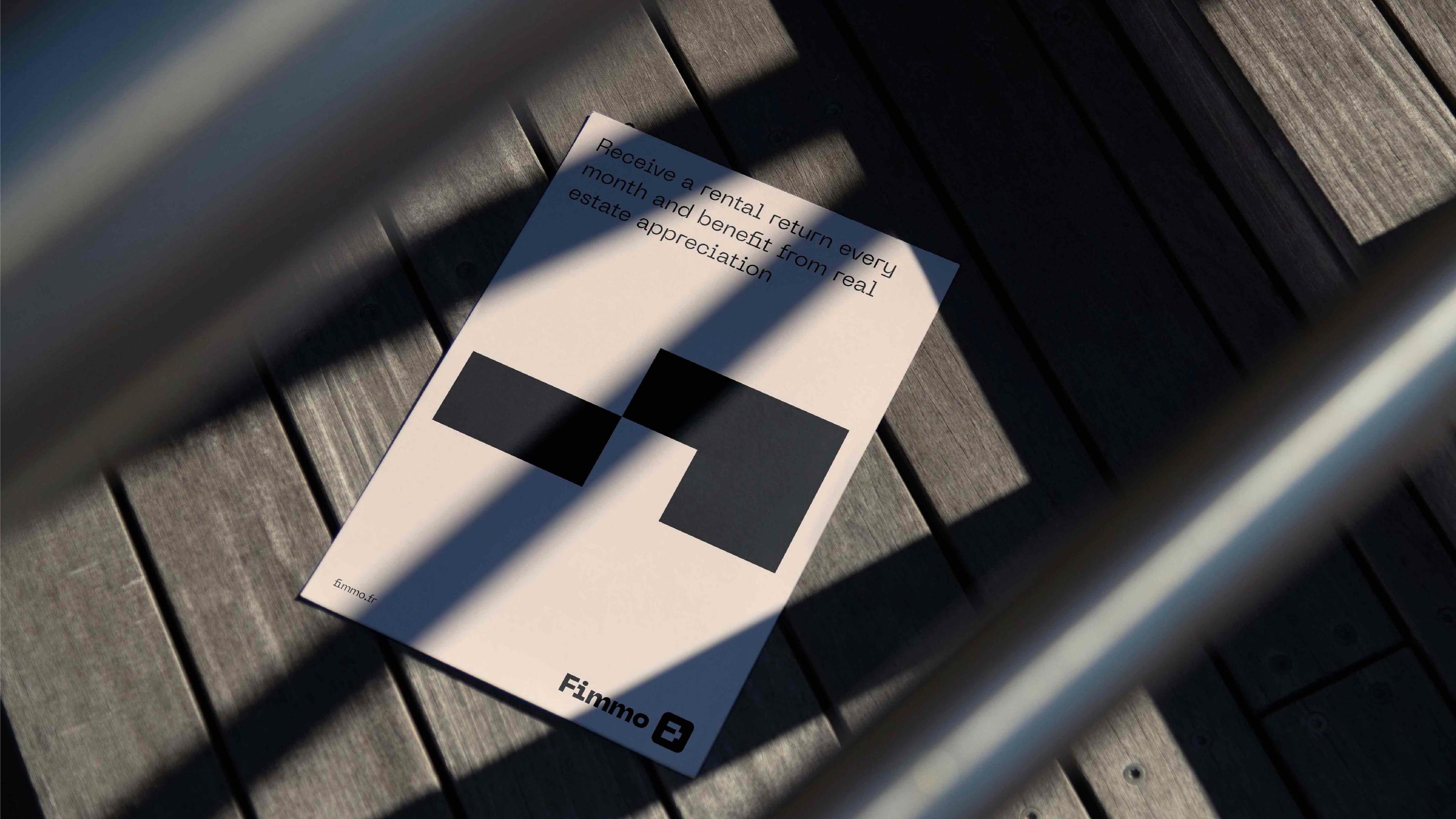 Айдентика для финтеха