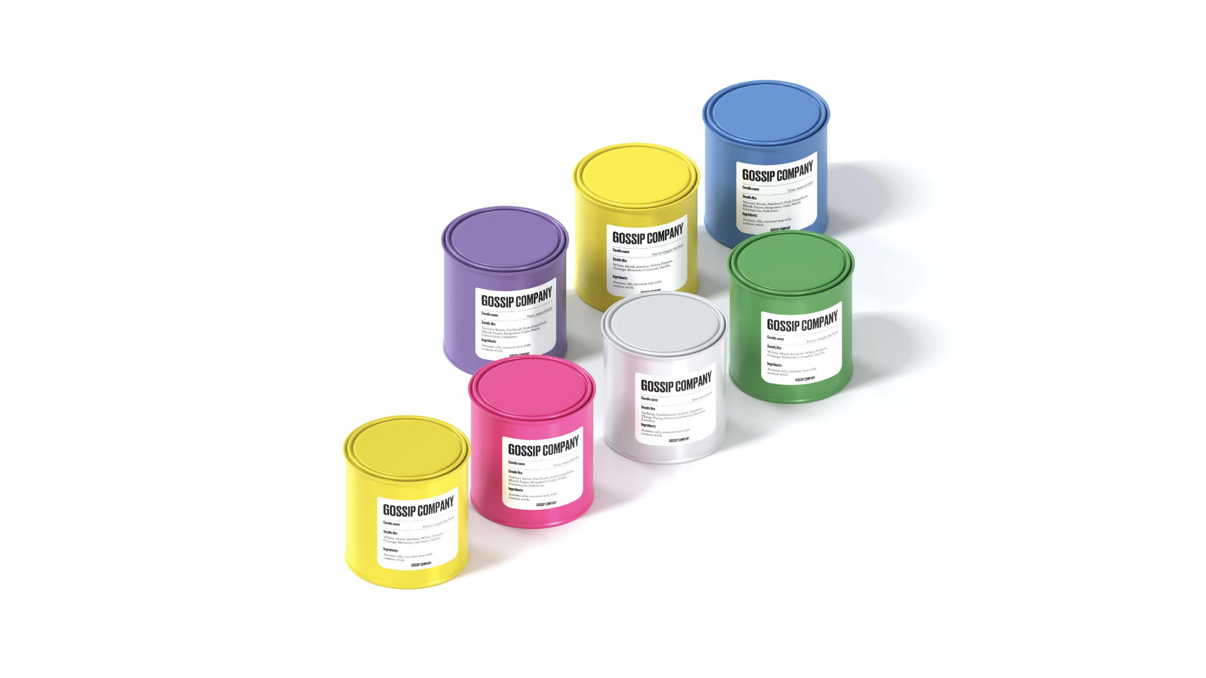 Брендинг в ритейле