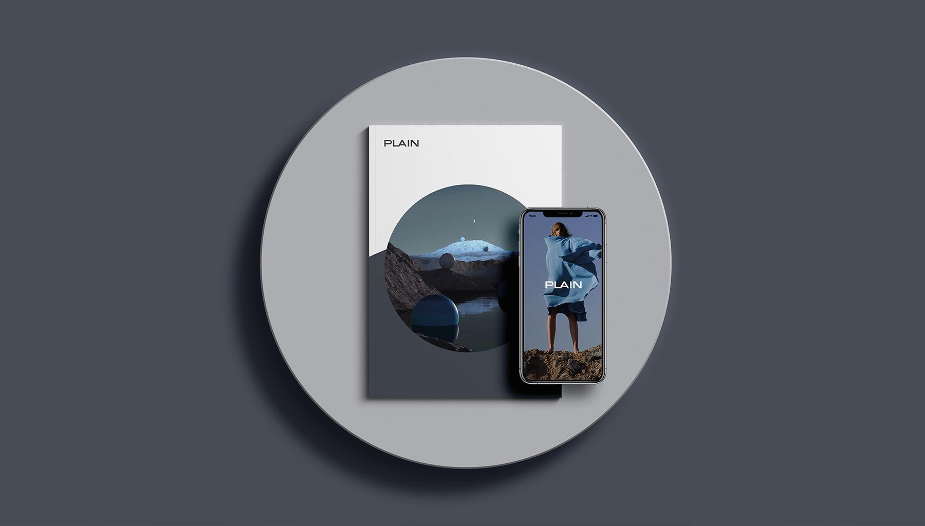 Создание бренда одежды