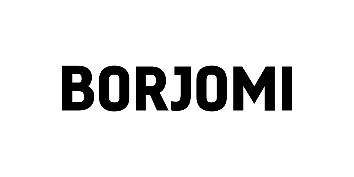 Borjomi