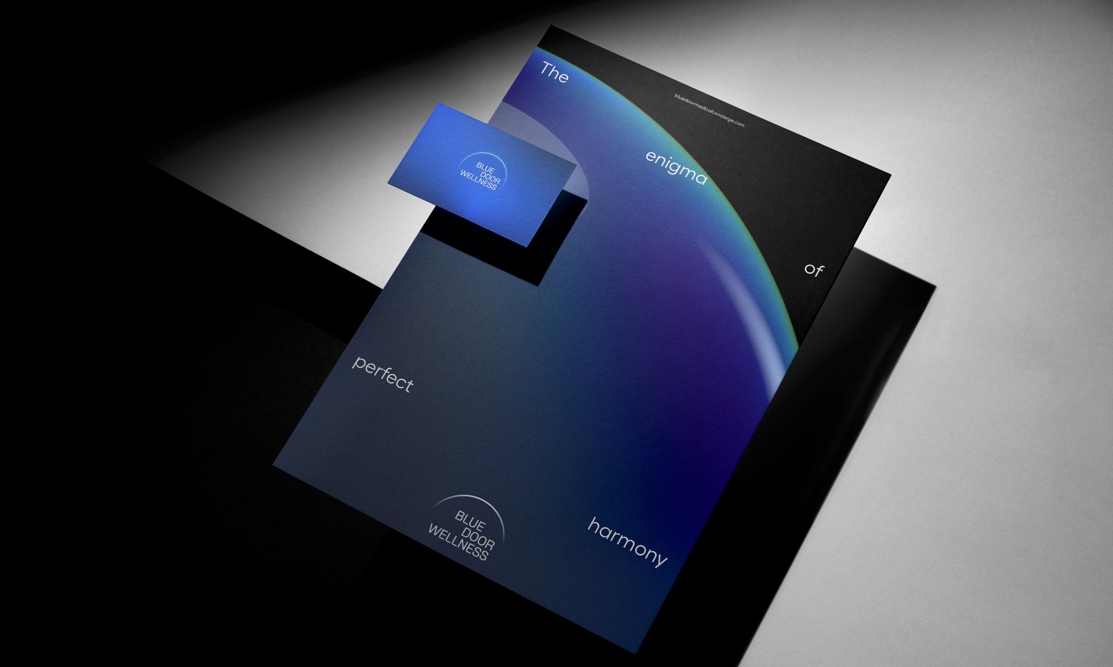 Как создать фирменный стиль для бренда