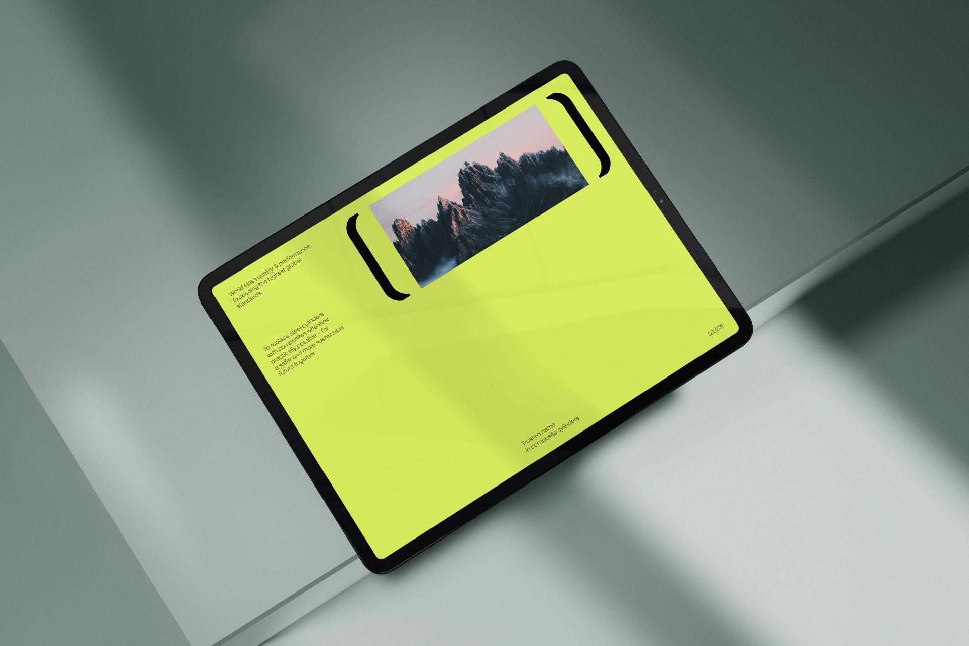 AIRA: создание бренда высоких технологий