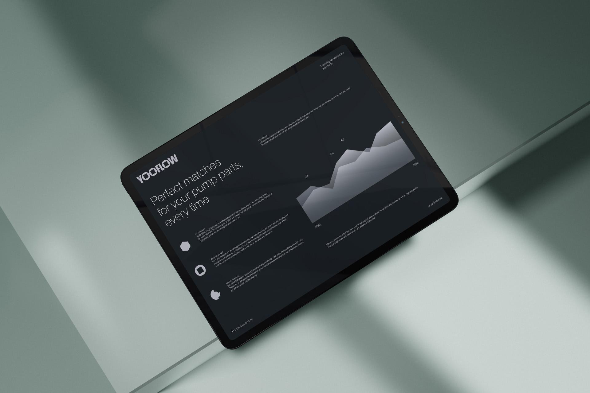 Разработка landing page и лендингов под ключ в Москве