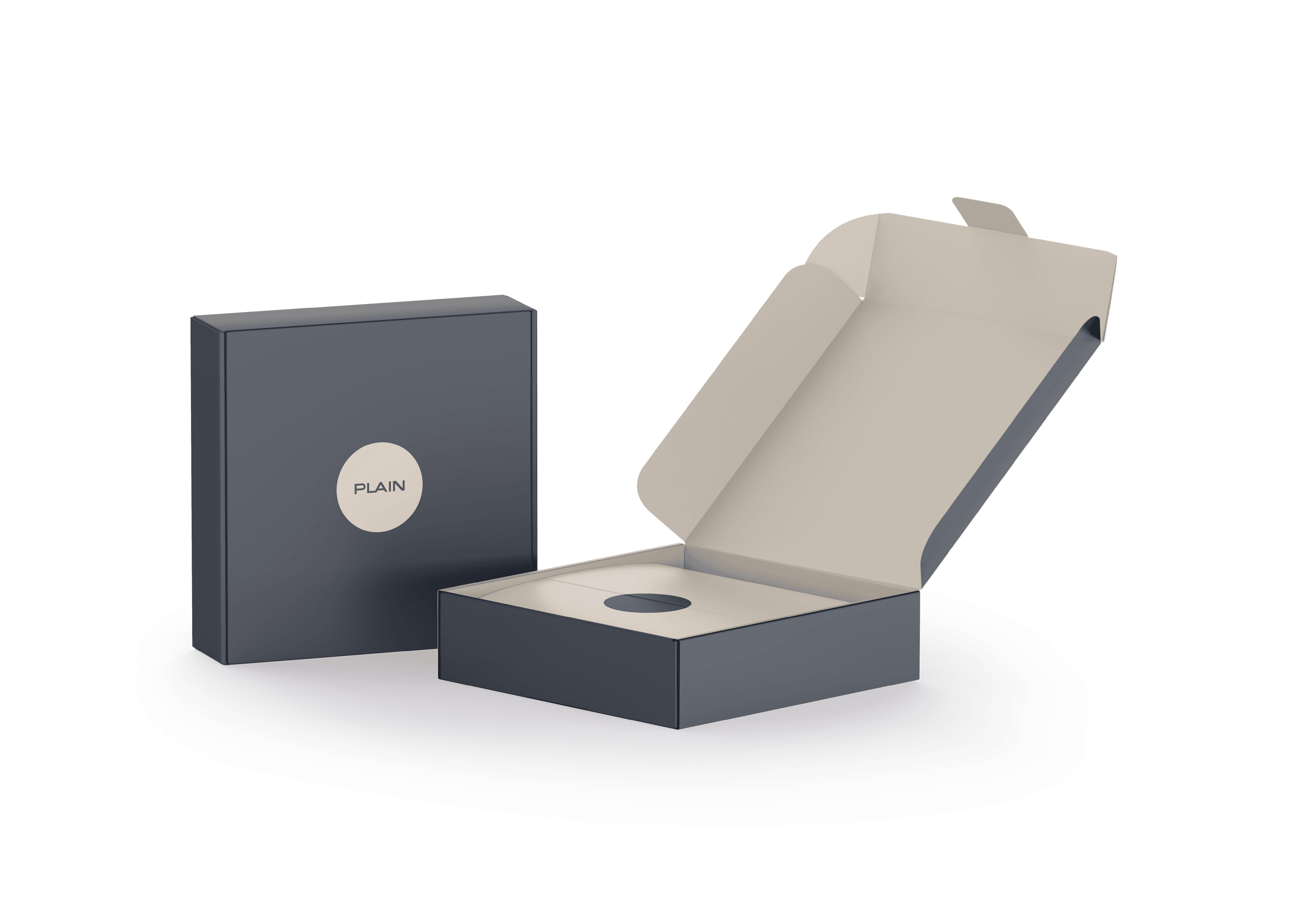 Как создать дизайн упаковки