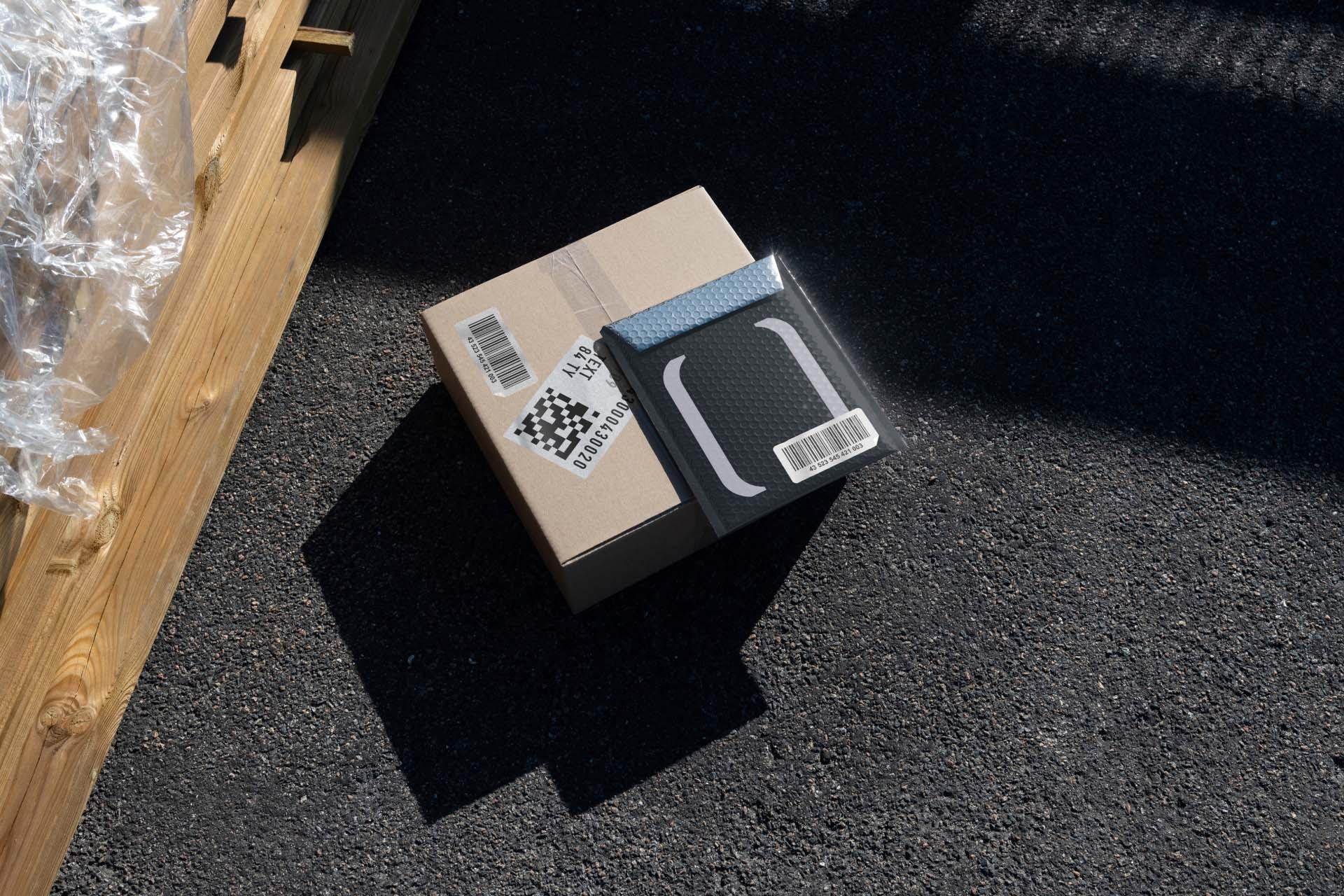 Как сделать брендинг