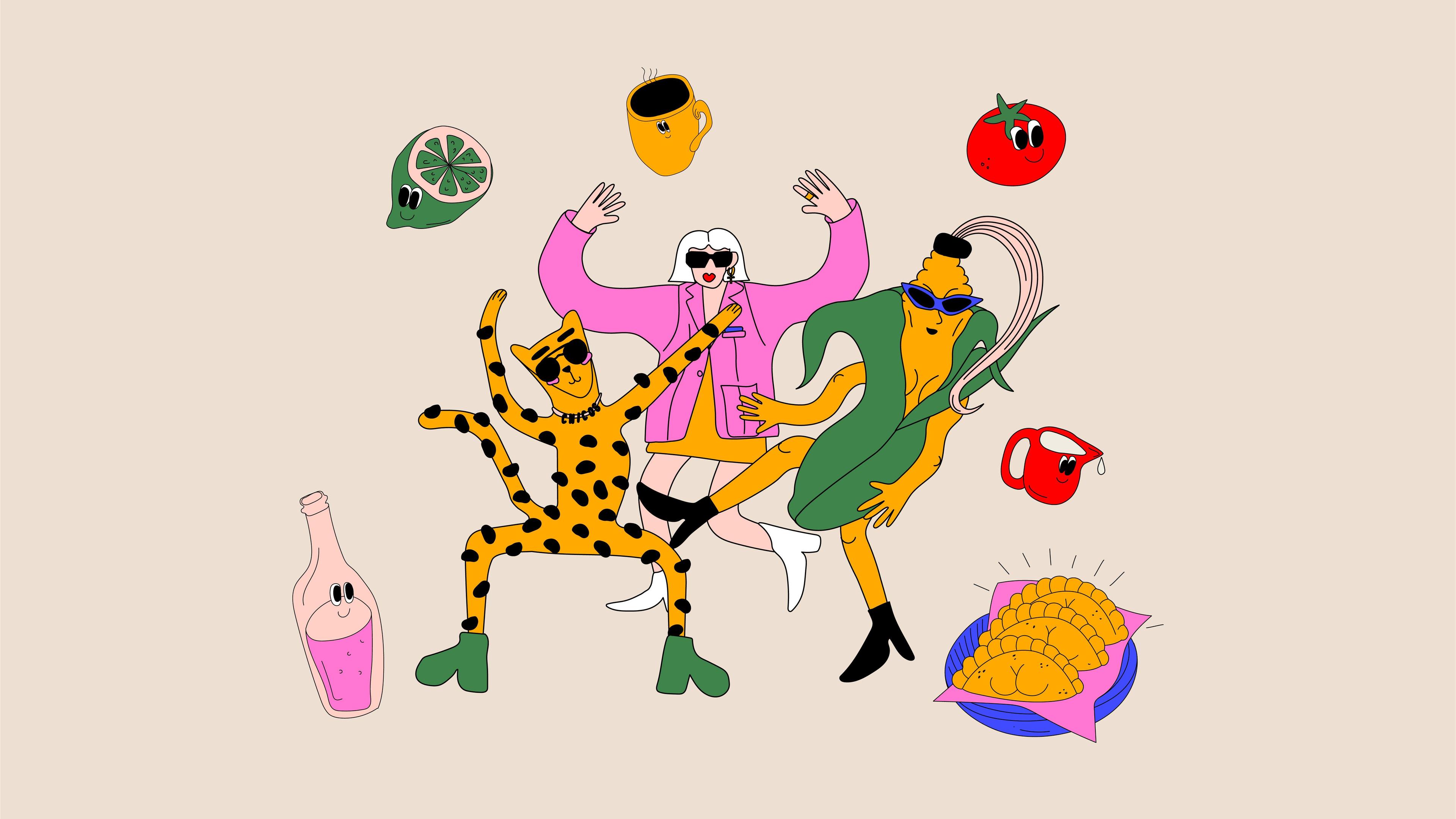 Фирменный стиль: оформление и дизайн, которые запоминаются