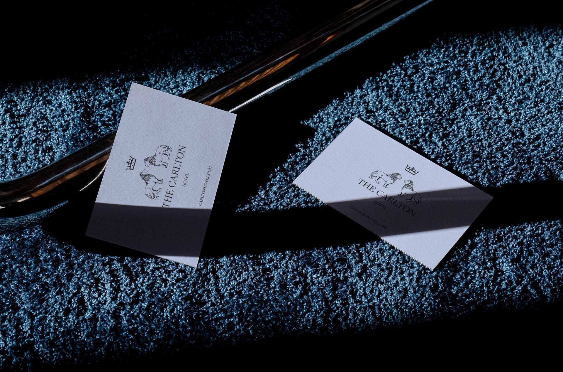 Ребрендинг отеля Ritz-Carlton