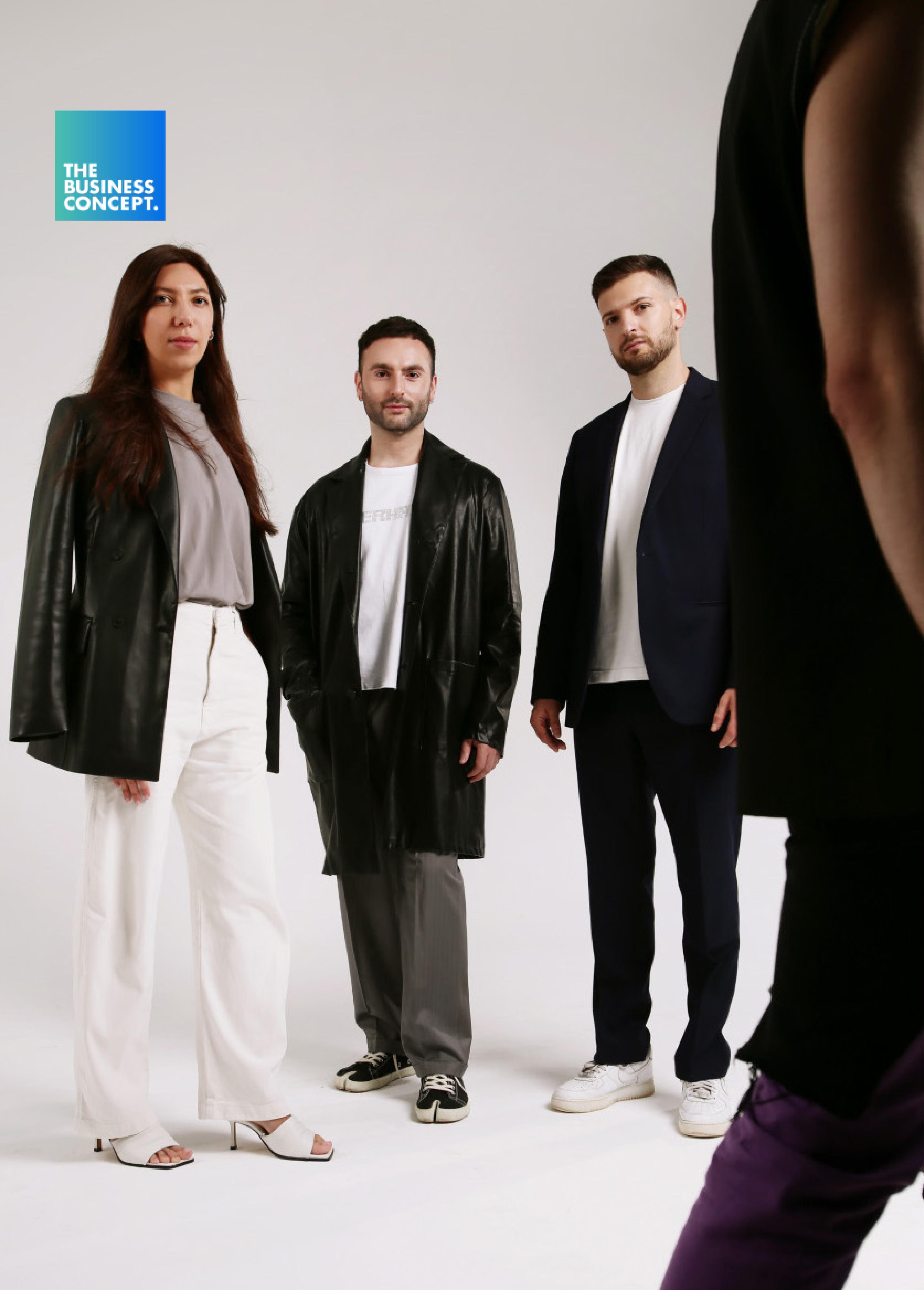 Best Global Branding & Design Agency 2023