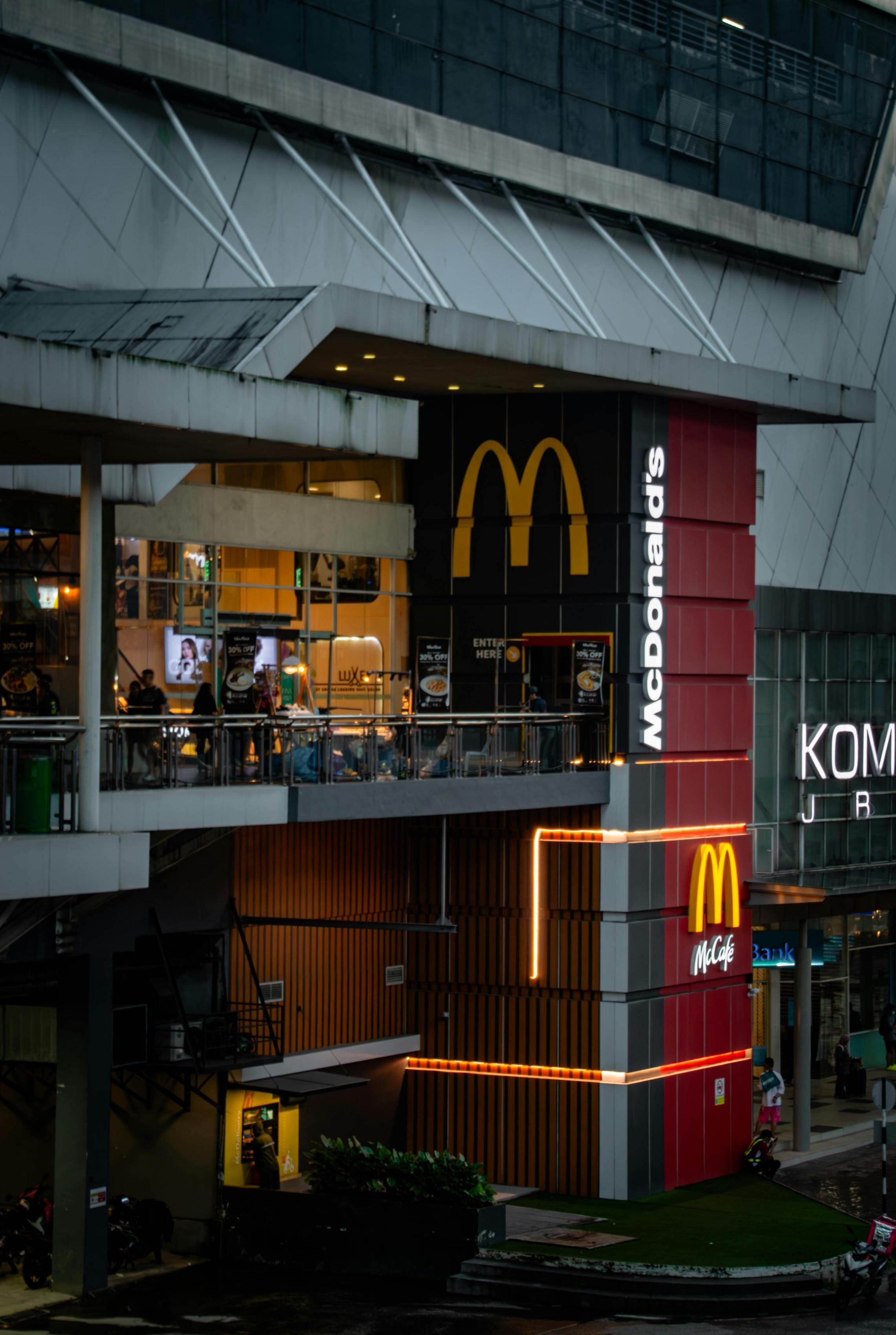 Эффективный пример коммуникационной стратегии бренда