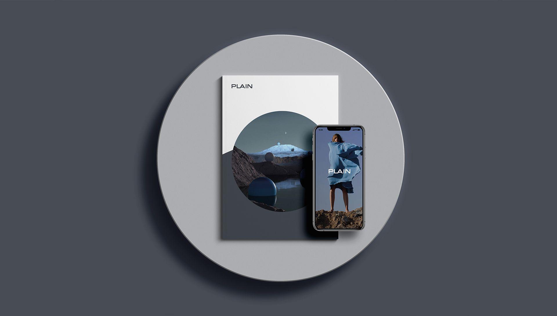 Создание бренда одежды