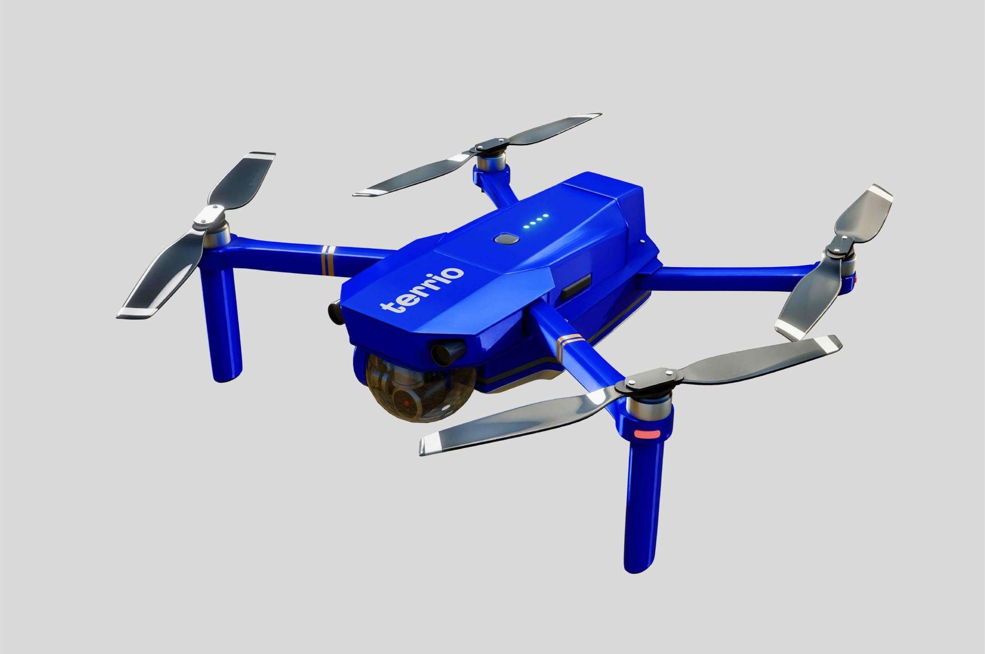 Создание бренда в агротехе