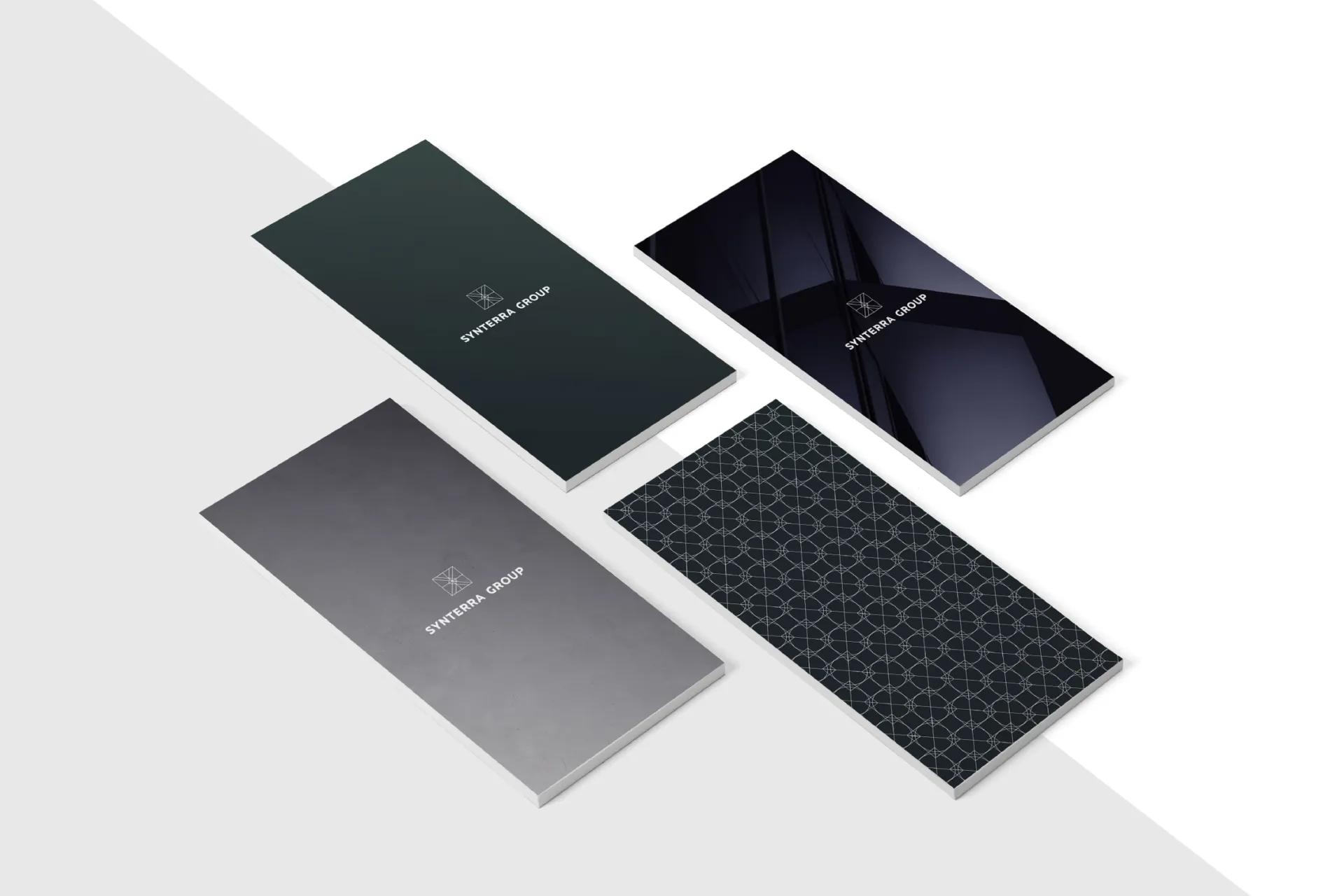 Создание бренда девелопера